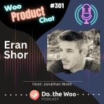 A Product Builders Journey with Eran Shor