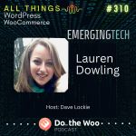 Accepting Cryptocurrency in a WooCommerce Store with Lauren Dowling