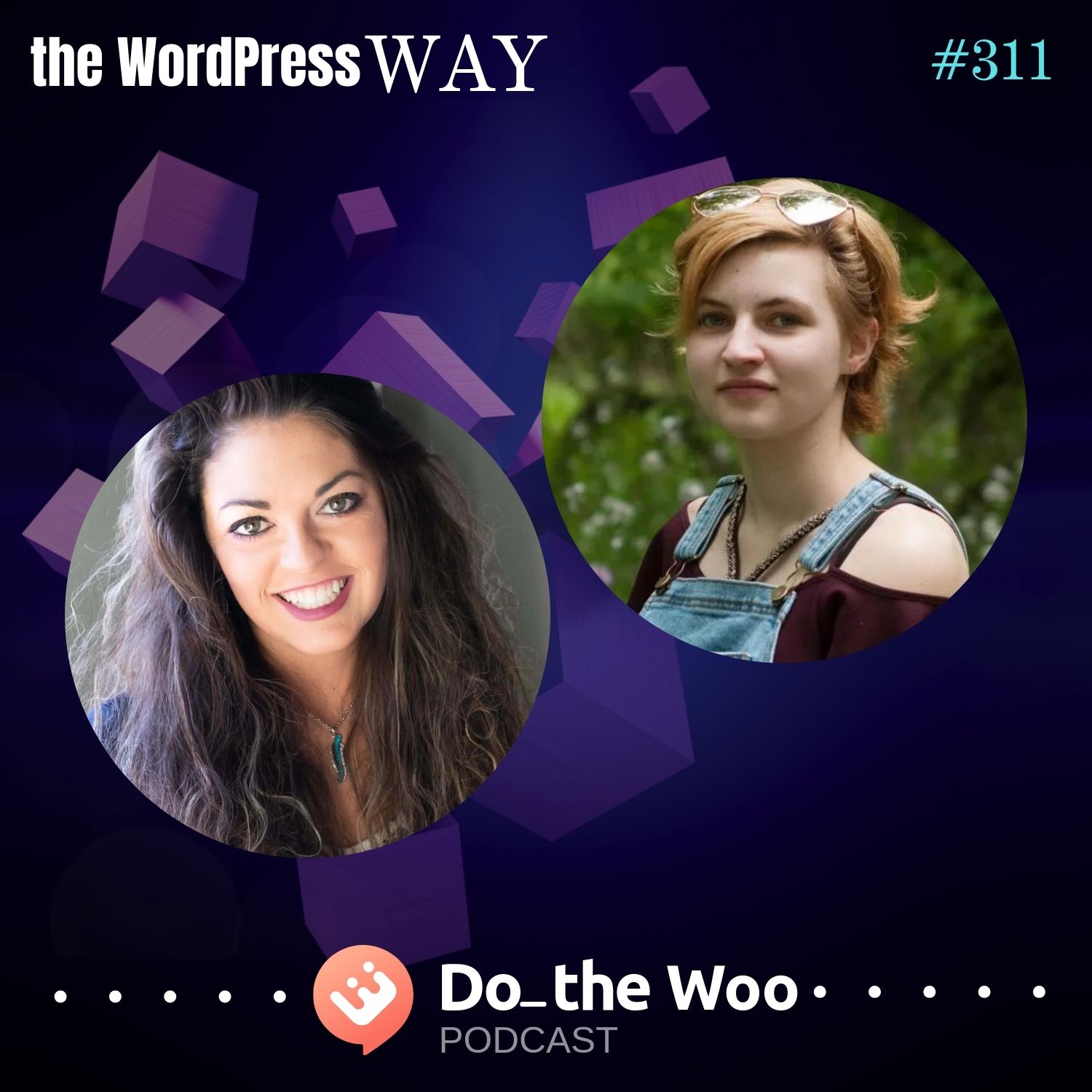 Bringing WordPress Certification to the Community with Talisha Lewallen and Sophia DeRosia