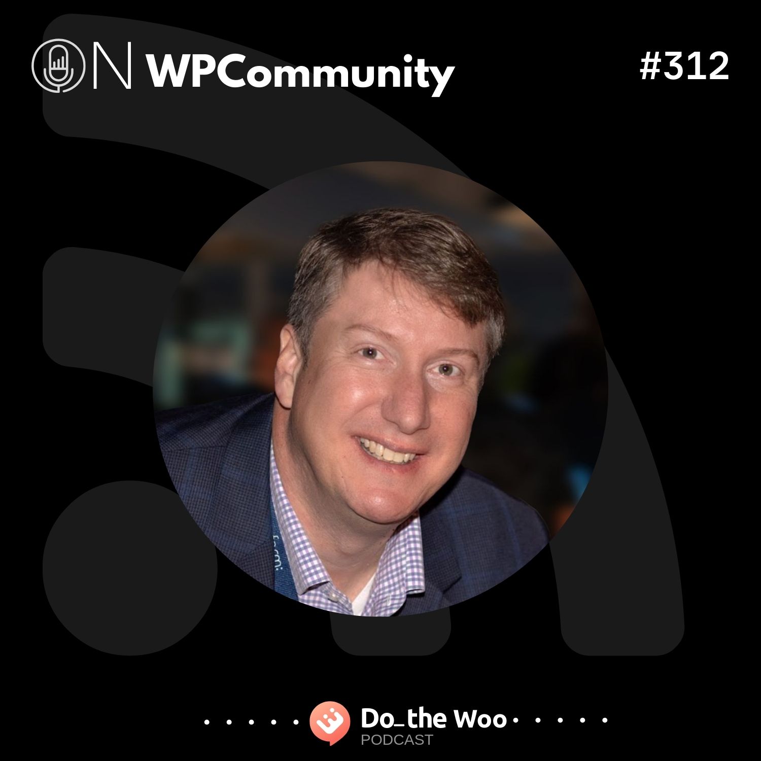 All Things WordPress with Mark Westguard