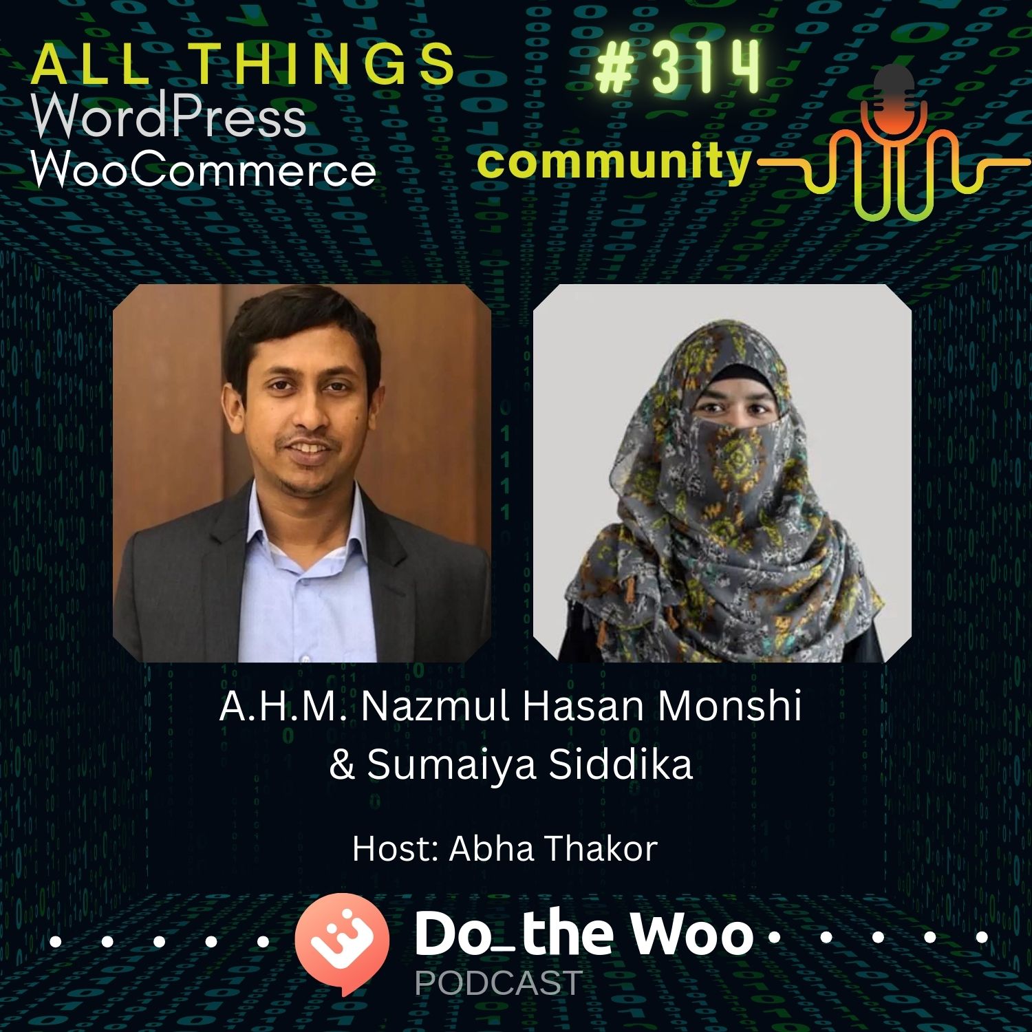 Supporting WooCommerce Communities in Bangladesh - Part 1