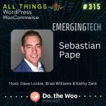 From a Hackathon to Accepting Web3 Payments with Sebastian Pape