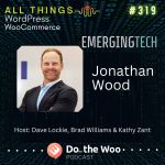 Regulated Cryptopayments with Jonathan Wood