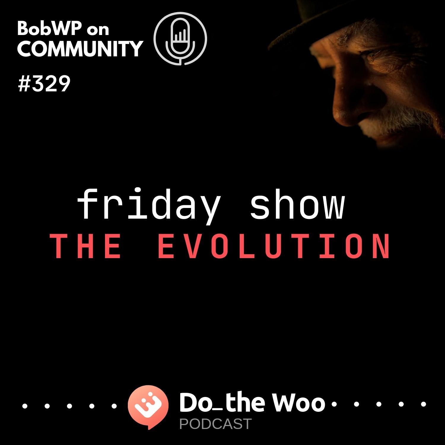 The Evolution of the Friday Show