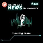 TC Cazy Joins the Do the Woo Hosting Team