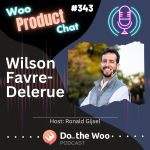 A Product Deep Dive with Wilson Favre-Delerue
