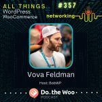 Breaking Out of Your Comfort Zone with Vova Feldman