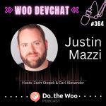 Scaling and Performance with Justin Mazzi