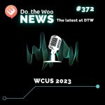 Podcasting and Doing the Woo at WordCamp US 2023