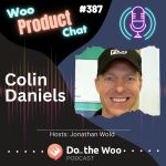 Elevating the Entrepreneurial Spirit with Colin Daniels