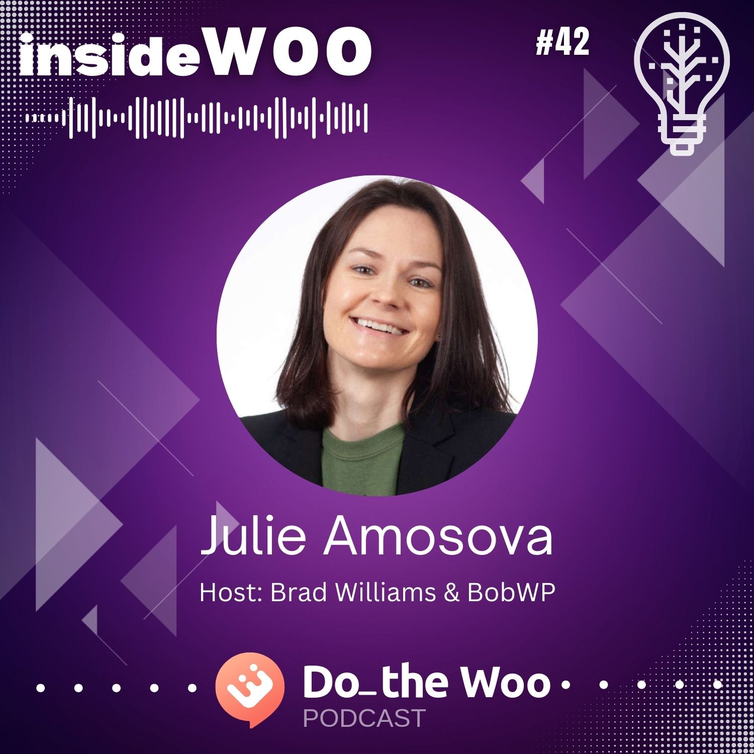The Testing Behind a Release of WooCommerce with Julie Amosova