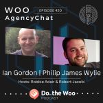 Working on Different Open Source Platforms and More with Ian Gordon and Philip James Wylie