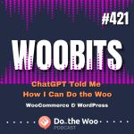 ChatGPT Told Me How I Can Do the Woo