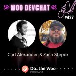 Looking at 2023 and Moving into 2024 with Carl and Zach in Woo DevChat