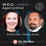 AI, Accessibility, Security and Privacy in 2024 with Robbie and Robert