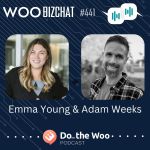 Content Strategies for Woo and WordPress Businesses with Adam and Emma