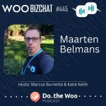 The Path for Creating a Premium Plugin Extension with Maarten Belmans