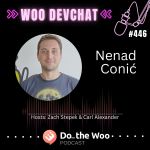Database Optimization, Monitoring Tools, and Client Communication with Nenad Conić