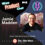 Running a Marketplace Using WooCommerce with Jamie Madden