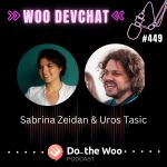 WooCommerce Performance Optimization with Sabrina Zeidan and Uros Tasic