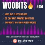 Dev Biz Fluctuations, OS Onchain Frames Bounties, and Deep Thoughts on Woo