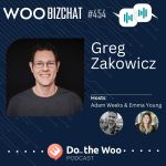 Email Marketing for Woo and WordPress Builders and Businesses with Greg Zakowicz