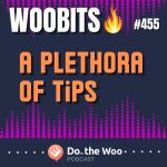 WooBits, a Plethora of WooCommerce Tips and Insights