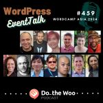 Hear From 13 WordCamp Asia 2024 Speakers