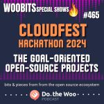 What You Can Expect from the CloudFest Hackathon 2024 Projects