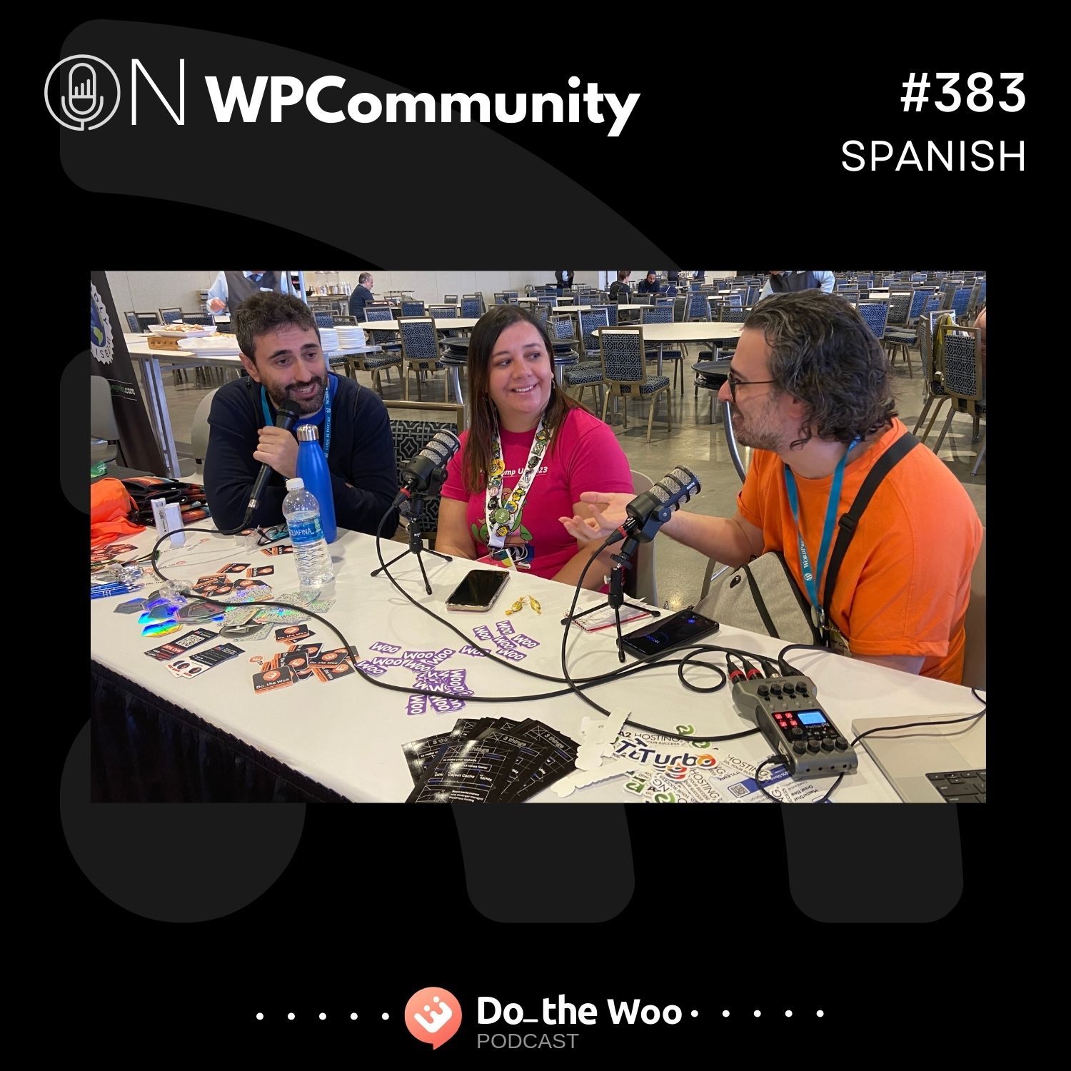 La Comunidad de WordPress en Español / WordPress Community in Spanish