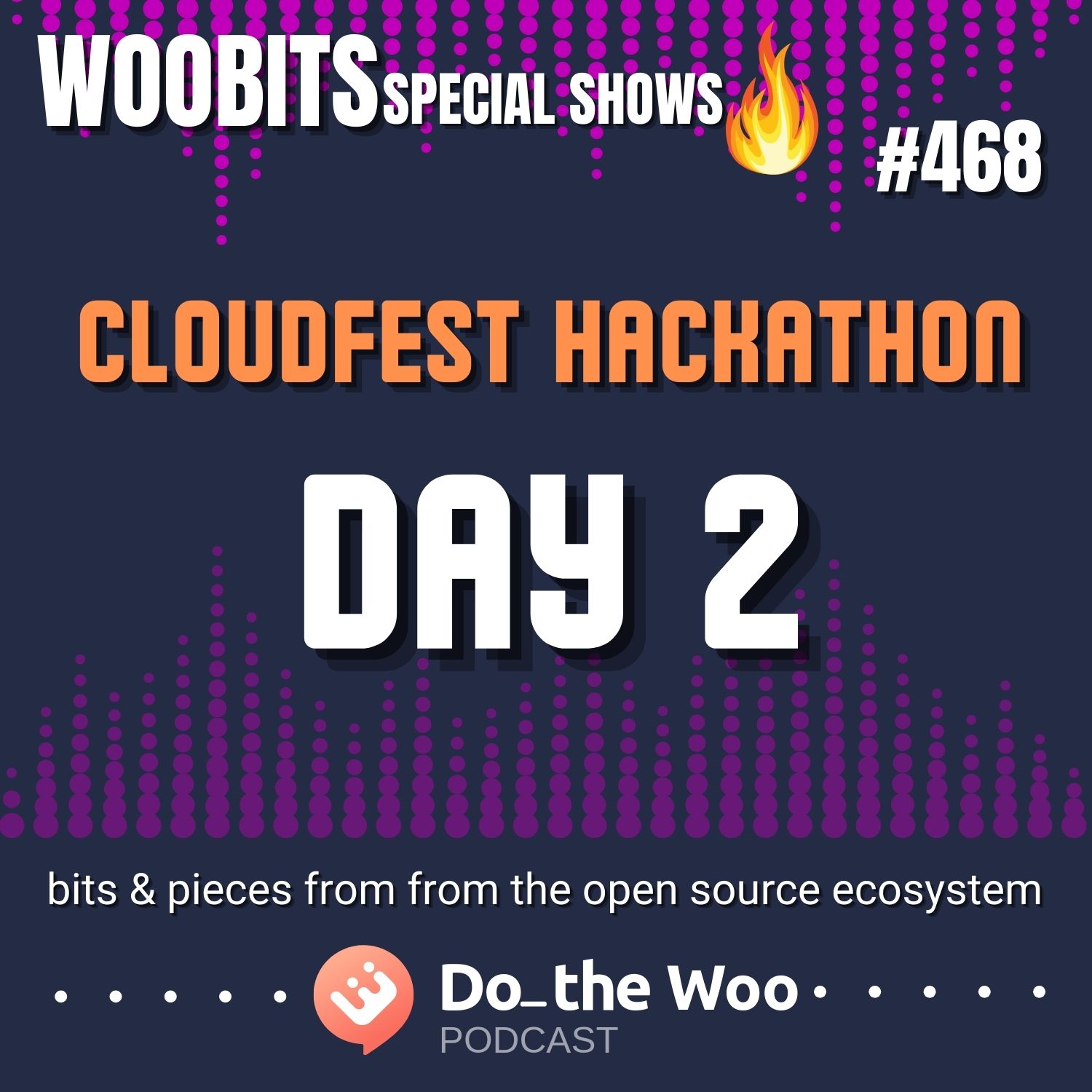 Day Two Updates from the CloudFest Hackathon 2024