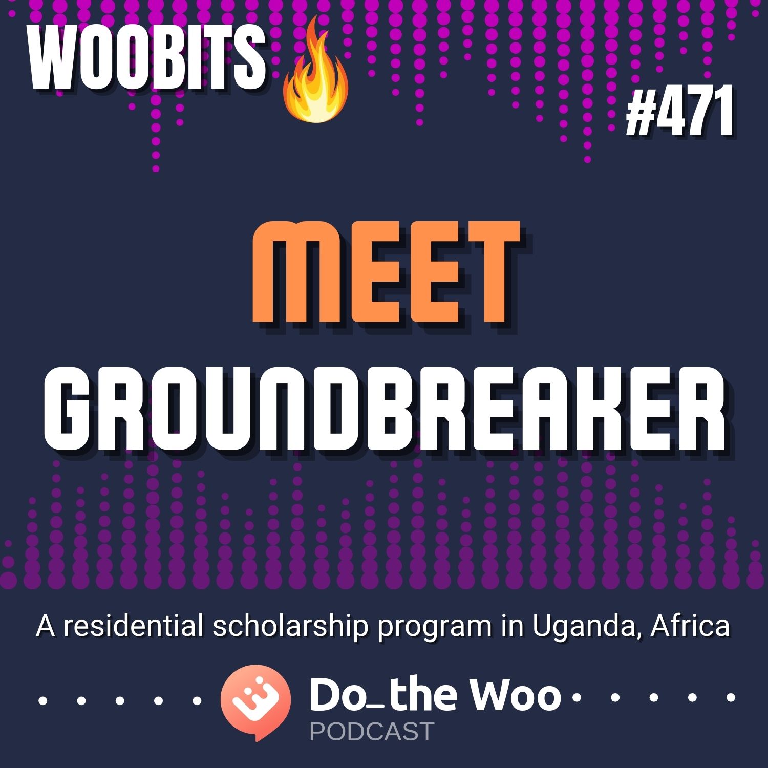 Introducing Groundbreaker, Empowering Women in Tech in Uganda