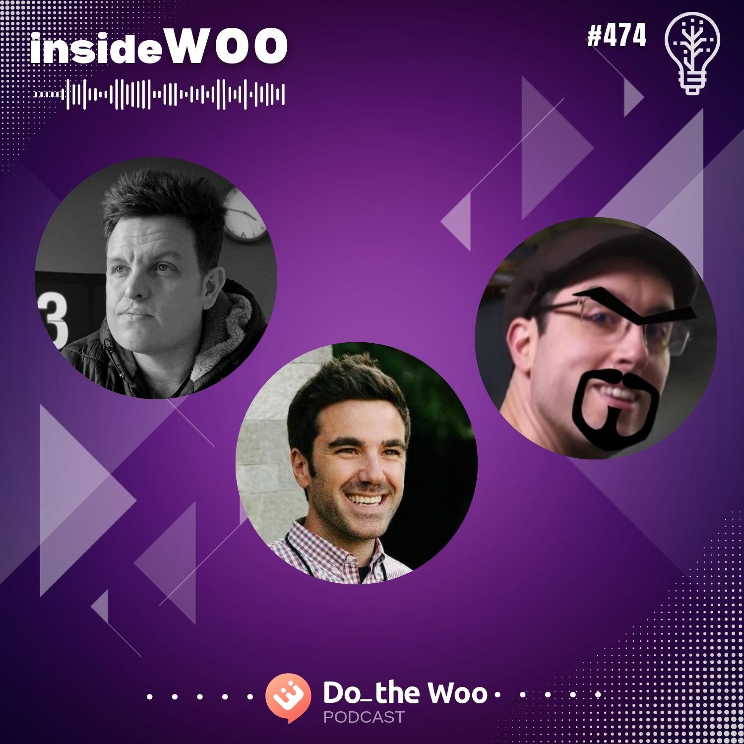 Leveraging WooCommerce for Wyrmwood Gaming with Douglas Costello, Paul and Travis