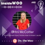 The Growth of WooCommerce Payments, Past, Present and Future with Britni McCotter