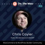 Talking WordPress and WooCommerce with Chris Coyier from CodePens