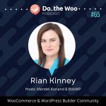From Attorney to CEO of an eCommerce Agency with Rian Kinney