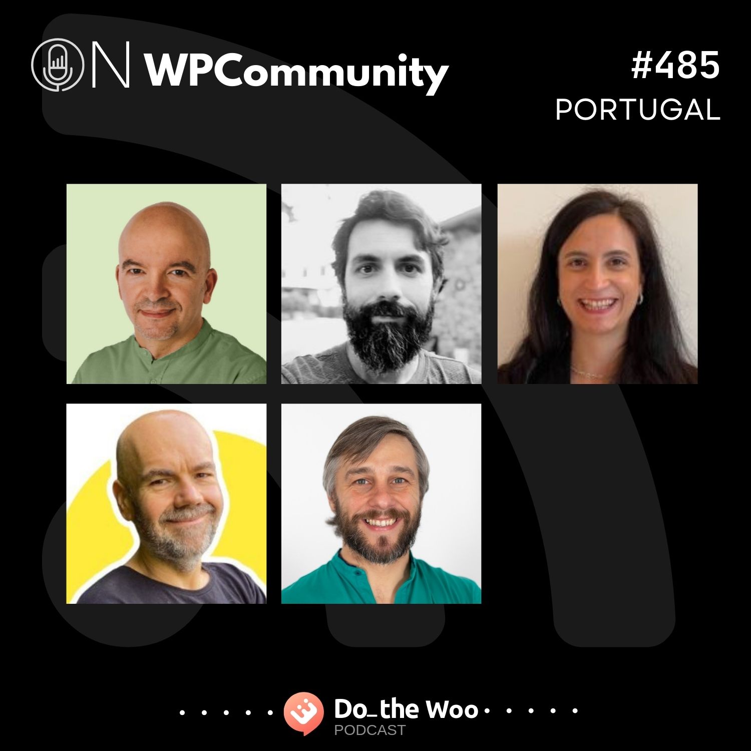 A Comunidade Portugal do WordPress - The Portugal WordPress Community