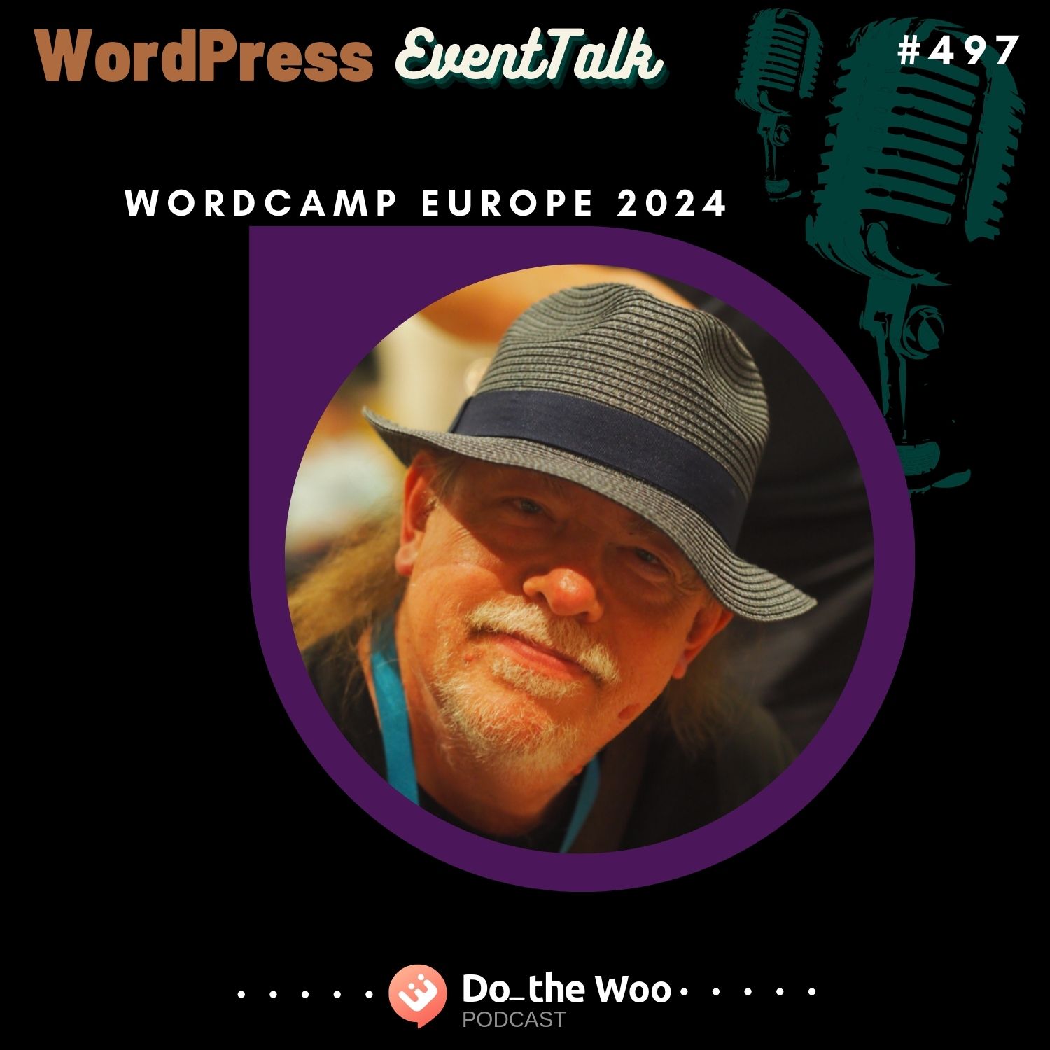 What's Happening with Do the Woo at WordCamp Europe 2024