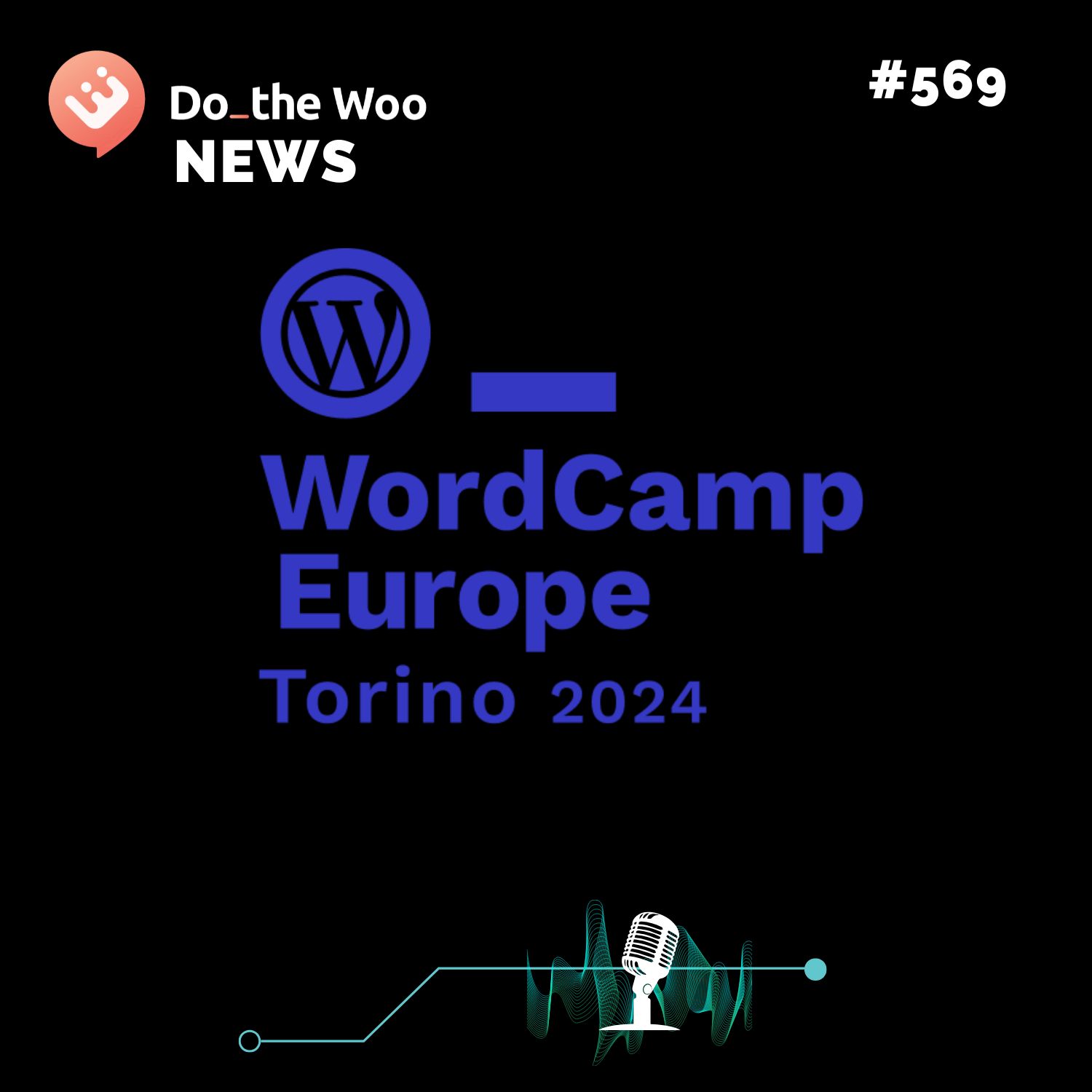 A Special Host Event and Our Sponsorship at WordCamp Europe