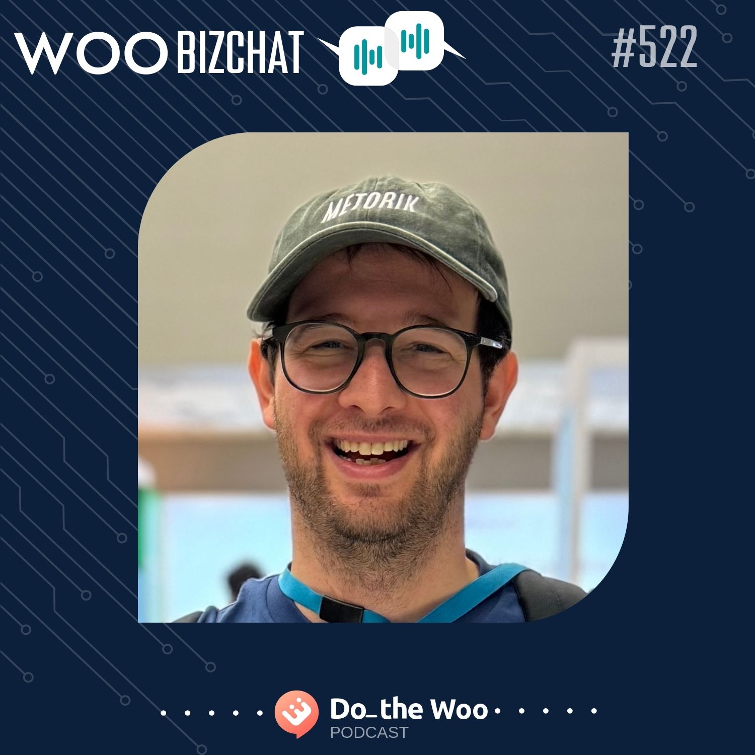 A Deep Dive into the Metorik Insights Report for WooCommerce with Bryce Adams