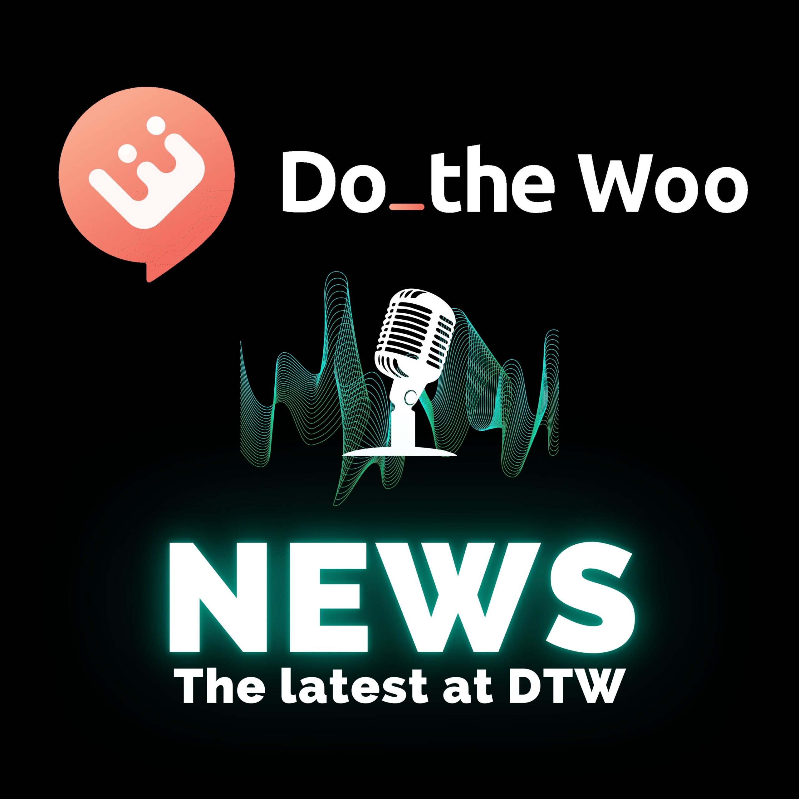 Join Our Community Friends at Do the Woo