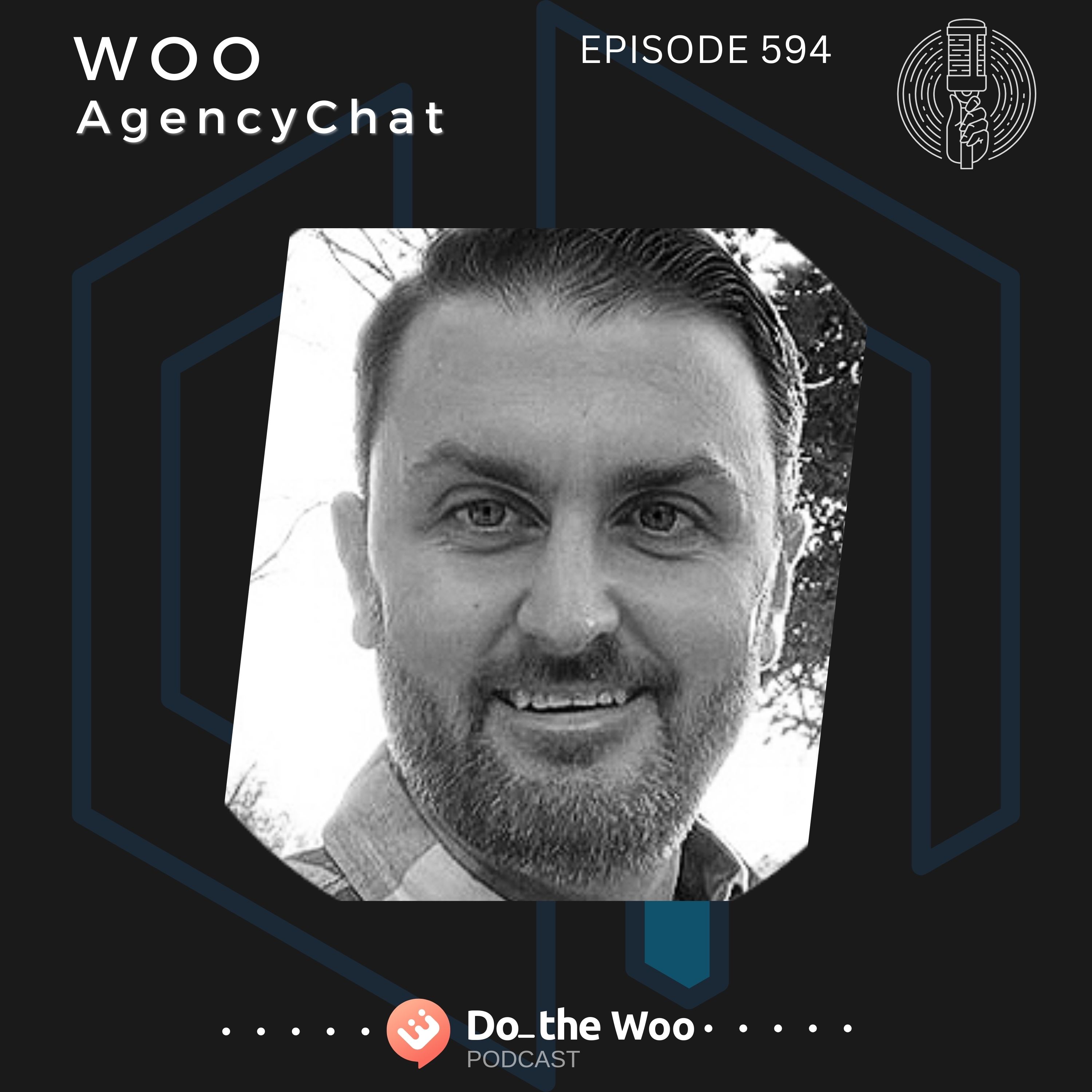 The Challenges and Strategies of Running a Woo Agency with Sarkis Salleh