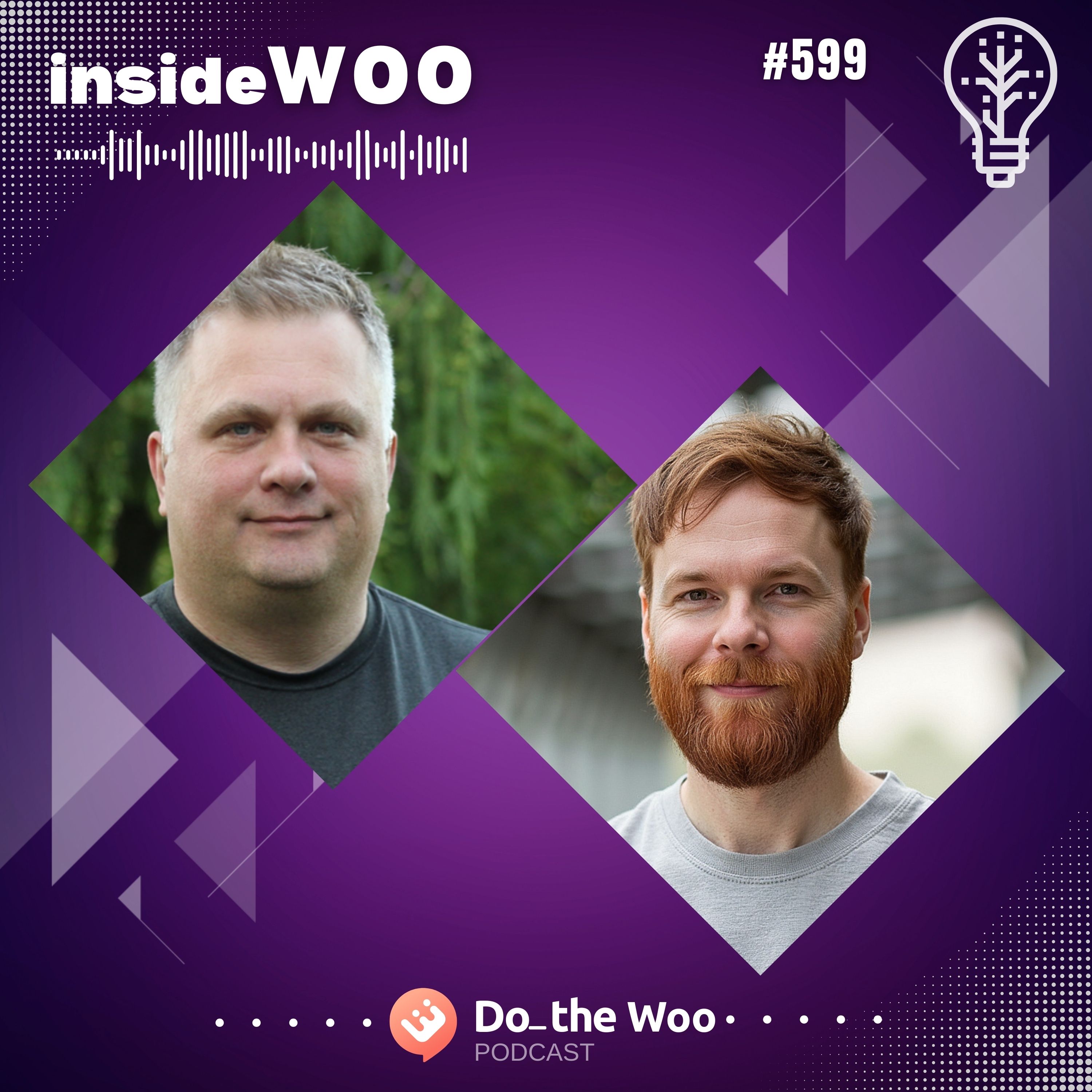 Building WooCommerce in Public: A Conversation with James Kemp and Darren Ethier