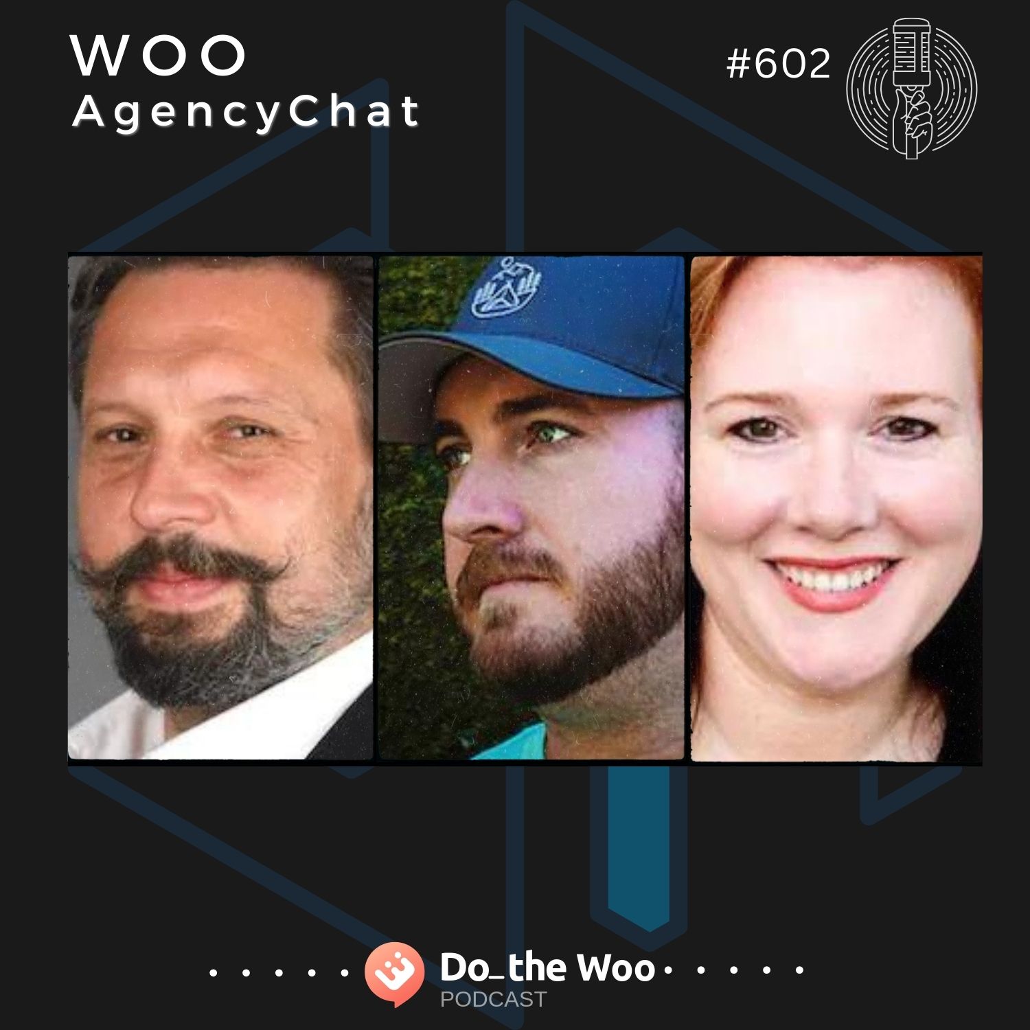 AI, WooCommerce Changes, and the WordPress Community in 2025 with Robbie, Robert and Marcus