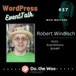 WooCommerce Meetup Mentorships for Developers with Robert Windisch