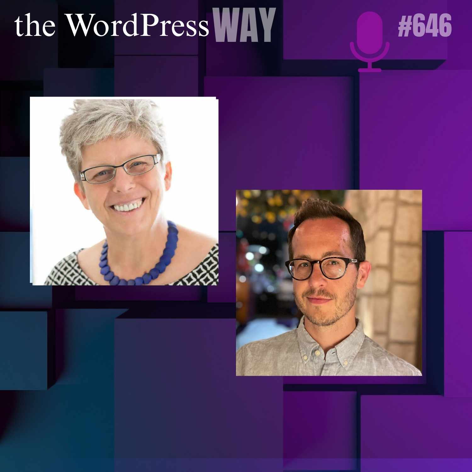 First-Time Contributors and WordPress 6.8 Enhancements with Birgit Pauli-Haack and Joe McGill