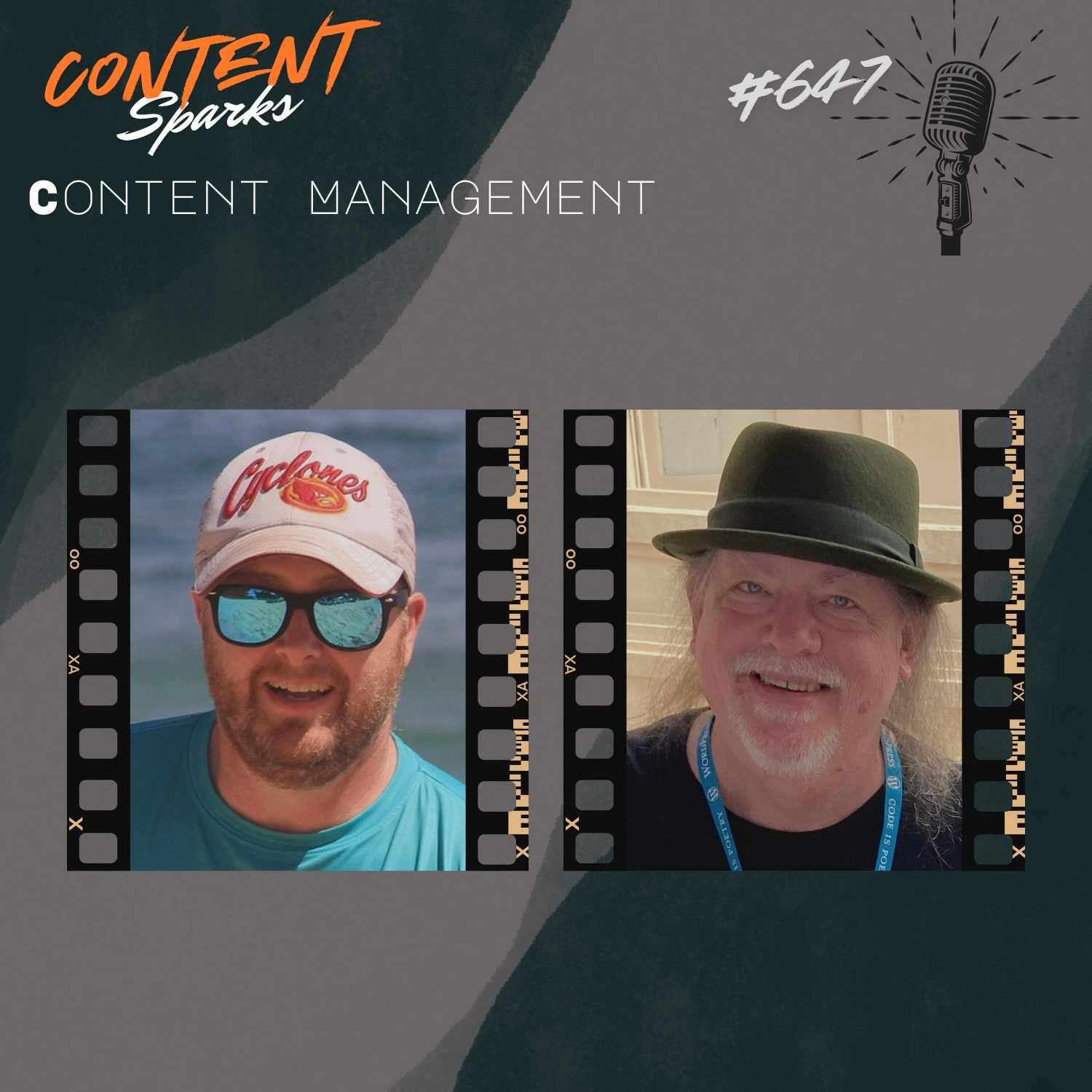 Unlocking Creative Content Management in WordPress with Derek Hanson & BobWP