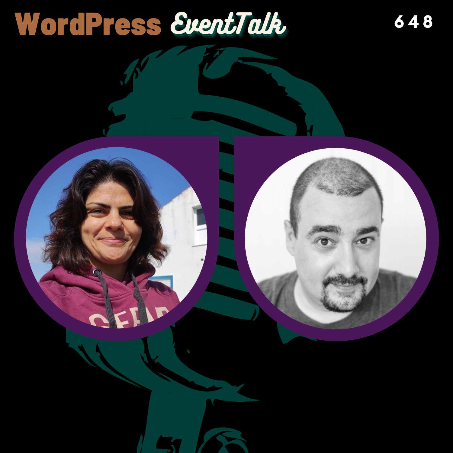 All Things WordCamp Lisboa 2025 with Marco Almeida and Hacer Yilmaz