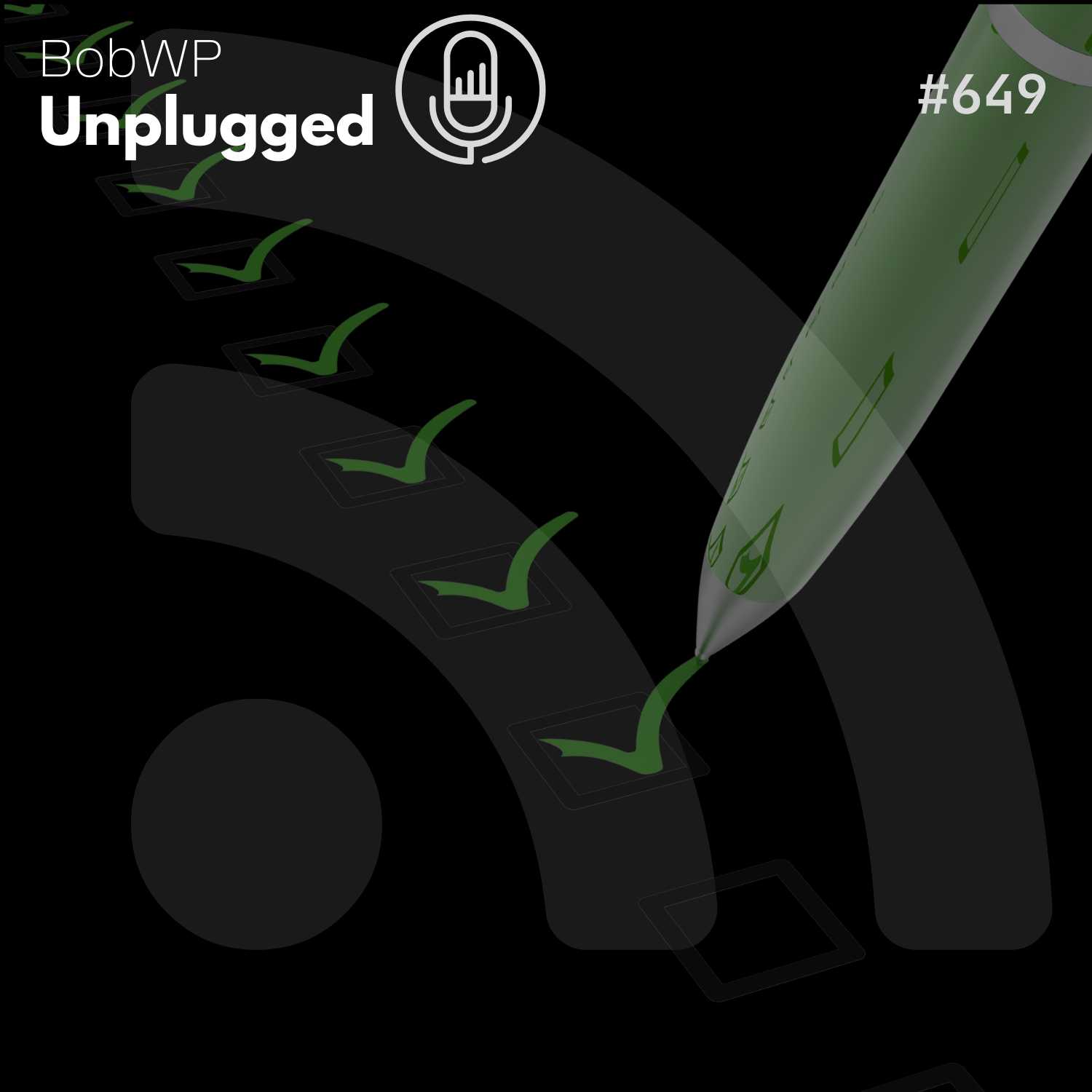 Episode Cover