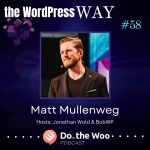 WooCommerce, Blocks, Open Source and Today’s World with Matt Mullenweg